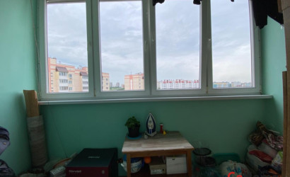 Купить 1-комнатную квартиру, Могилев, Фатина ул., 1/г. Фото 8