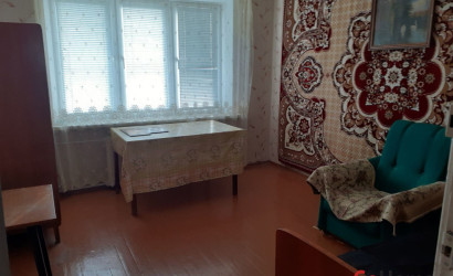 Купить 3-комнатную квартиру, Лунинец, Макаренко, 4. Фото 3