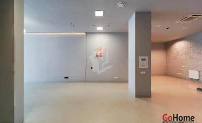 Аренда торгового помещения, Минск, Дзержинского просп., 24,  123.7 кв.м.. Фото 6