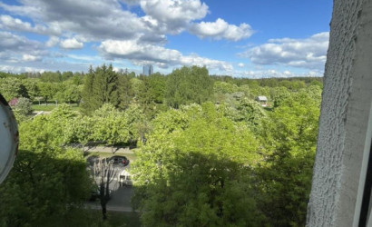Купить 2-комнатную квартиру, Минск, Калиновского, 72(Первомайский район). Фото 2