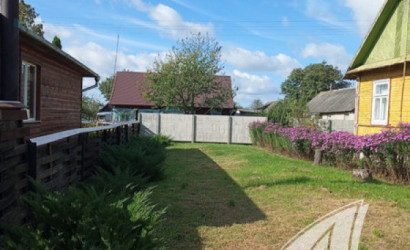 Купить дом, Пелище, Пелищенский с/с, 25 соток. Фото 23