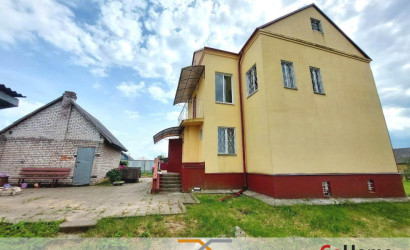 Купить дом, Красная Нива, Лесная ул., 25 соток. Фото 25