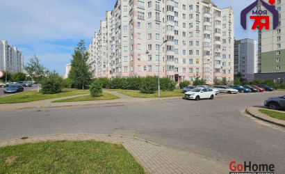 Купить 1-комнатную квартиру, Минск, Неманская ул., 31 (Фрунзенский район). Фото 42