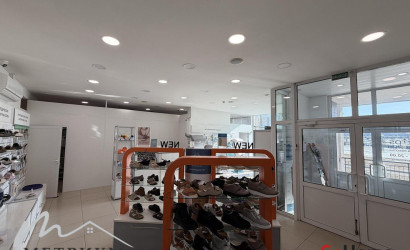 Аренда торгового помещения, Минск, Дзержинского просп., 122,  114.4 кв.м.. Фото 4