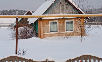 Купить дом, Поморщина, ул. Центральная, 40, 25 соток. Фото 2