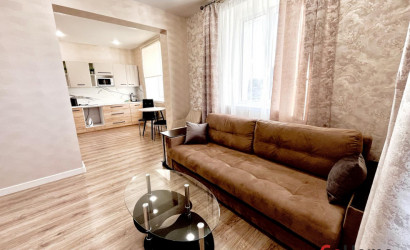 Снять 3-комнатную квартиру на сутки, Логойск, ул. Советская . Фото 5