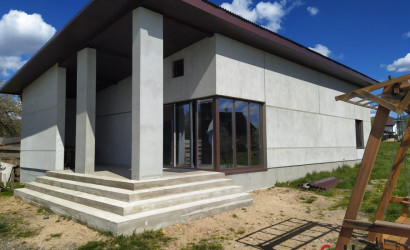 Снять 2-комнатную квартиру, Островец, Д. Вавераны, 8 . Фото 10