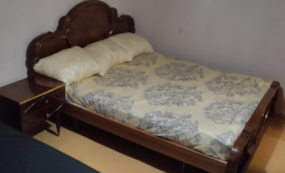 Снять 2-комнатную квартиру на сутки, Калинковичи, Суркова, 1 . Фото 1