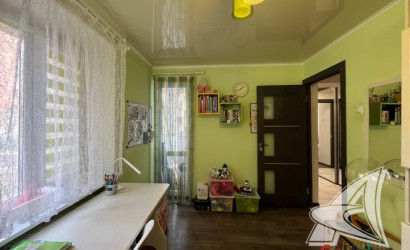 Купить 3-комнатную квартиру, Брест, Центр, ул. Халтурина. Фото 9