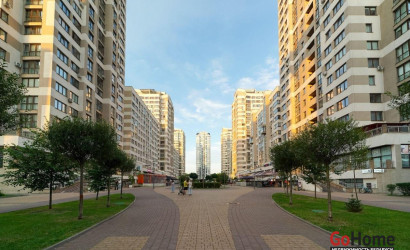 Купить 2-комнатную квартиру, Минск, Туровского ул., 12 (Первомайский район). Фото 24