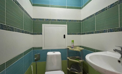 Снять 3-комнатную квартиру на сутки, Заславль, проспект Ленина 1А. Фото 8