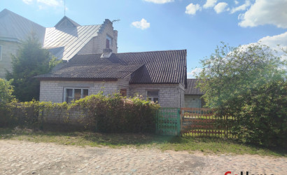 Купить дом, Лида, Стрелковского ул., 12, 6 соток. Фото 6
