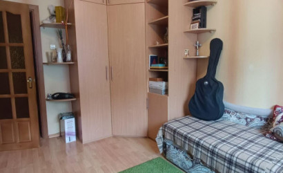 Купить 4-комнатную квартиру, Лида, Гастелло ул., 47. Фото 7