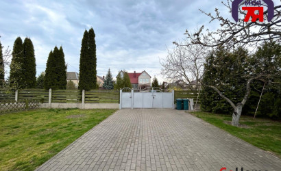 Купить коттедж, Солигорск, Слуцкая ул., 7.79 соток. Фото 11