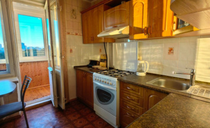 Снять 3-комнатную квартиру, Минск, г. Минск, пер. Калинина, 9. Фото 10