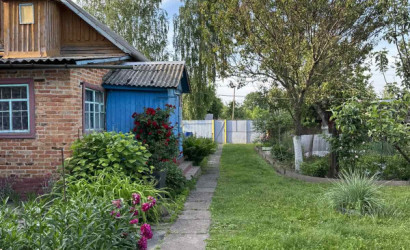 Купить дом, Маковье, Советская, 18.6 соток. Фото 21