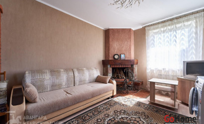 Купить дом, Ружамполь, Лесная ул., 25 соток. Фото 27