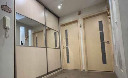 Купить 4-комнатную квартиру, Минск, ул. Горецкого, д. 39 (Фрунзенский район). Фото 13