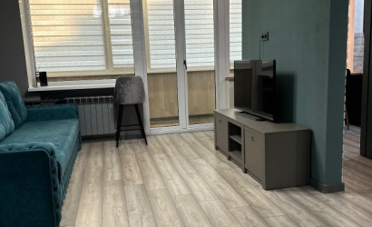 Снять 1-комнатную квартиру на сутки, Пинск, Днепровской Флотилии 51. Фото 9