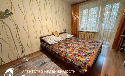 Купить 3-комнатную квартиру, Минск, Варвашени ул. 8 (Заводской район). Фото 21