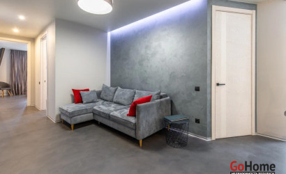 Купить 4-комнатную квартиру, Минск, Петра Мстиславца, 15 (Первомайский район). Фото 5