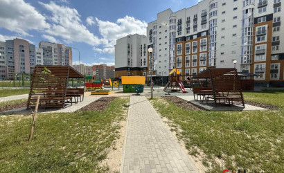 Купить 2-комнатную квартиру, Гродно, Химиков, 6В. Фото 13