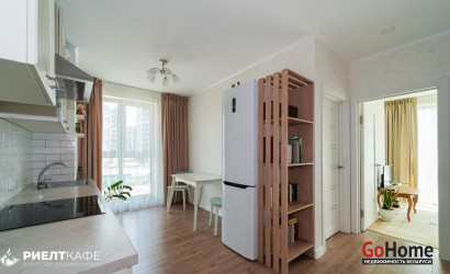 Купить 3-комнатную квартиру, Минск, Левина ул., 1(Октябрьский район). Фото 6