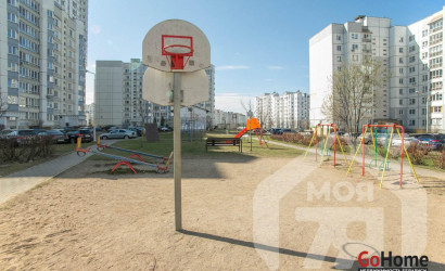 Купить 1-комнатную квартиру, Минск, Игнатовского ул., 12 (Фрунзенский район). Фото 24