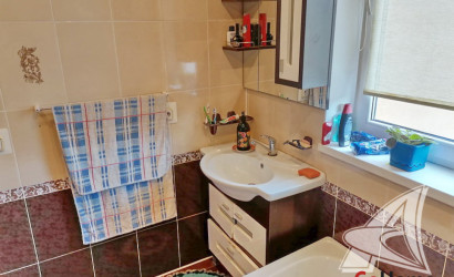 Купить дом, Брест, Вересковые, 9.58 соток. Фото 9