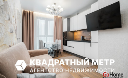 Купить 3-комнатную квартиру, Минск, ул. Игоря Лученка, д. 31 (Октябрьский район). Фото 1