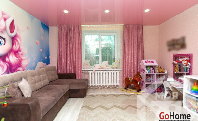 Купить 4-комнатную квартиру, Молодечно, Виленская ул., 33. Фото 21