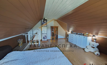 Купить дом, Ракитница, Ракитницкий с/с, 20.91 соток. Фото 18