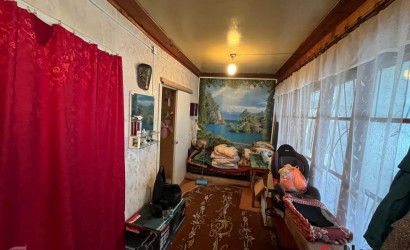 Купить дом в деревне, Шарик, 6.17 соток. Фото 13