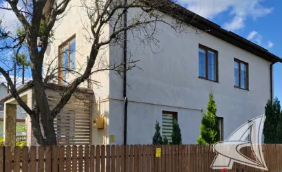  3-этаж.(146.3 м2), Брест(Киевка)