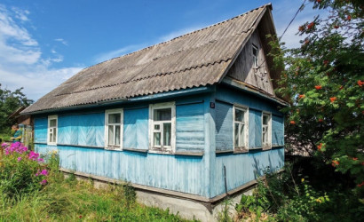 Купить дом, Смолевичи, ул. Криничная, д. 13, 14.3 соток. Фото 1