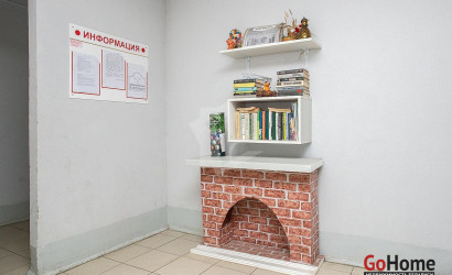 Купить 2-комнатную квартиру, Минск, Балтийская ул., 2(Ленинский район). Фото 14