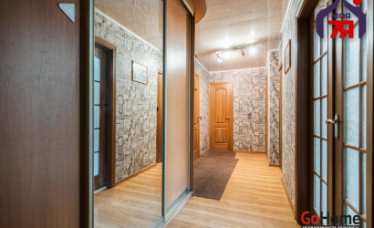 Купить 2-комнатную квартиру, Минск, Логойский тракт, 15/2 (Советский район). Фото 14