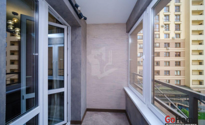 Купить 3-комнатную квартиру, Минск, Макаенка ул., 12/б (Первомайский район). Фото 30