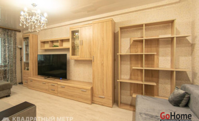 Купить 5-комнатную квартиру, Минск, Любимова просп., 34/1 (Московский район). Фото 19