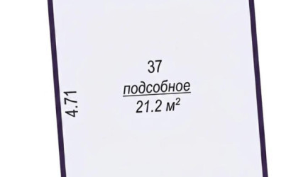 Продажа торгового помещения, Минск, Сухаревская ул., 16, 21.2 кв.м.. Фото 2