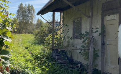 Купить дом, Мариамполь, 25 соток. Фото 4