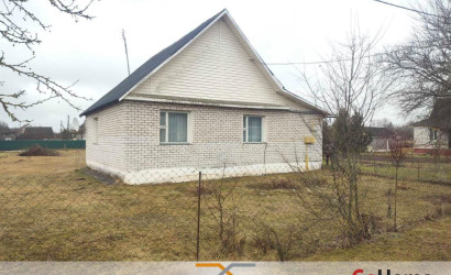 Купить дом, Снежково, Савиновская ул., 19.54 соток. Фото 3