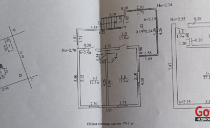 Купить дачу, СТ Колос БГУ, 4.66 соток. Фото 3