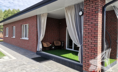 Купить дом, Брест, Березовка, 10.89 соток. Фото 32