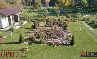 Купить дом, Ляховичи, 15 соток. Фото 20