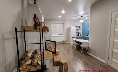 Купить коттедж, Первомайская, Октябрьская, 25 соток. Фото 10