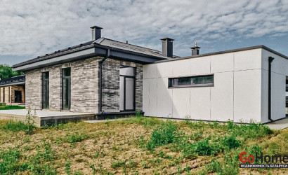 Купить дом, Смолевичи, Малиновая ул., 23, 12.9 соток. Фото 8