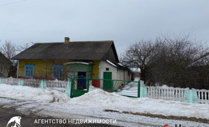 Купить 2-комнатную квартиру, Понача д., Заречная ул. 46. Фото 9