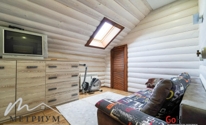 Купить дом, Загорье-1, 10.08 соток. Фото 17