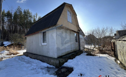 Купить дом в деревне, ГОРИЗОНТ-82, 5 соток. Фото 9